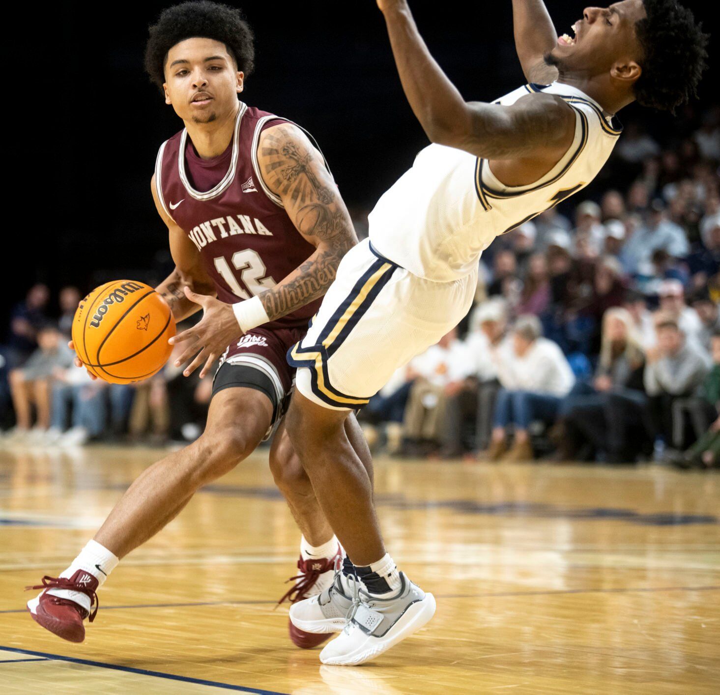 Brawl of the Wild basketball 29.JPG